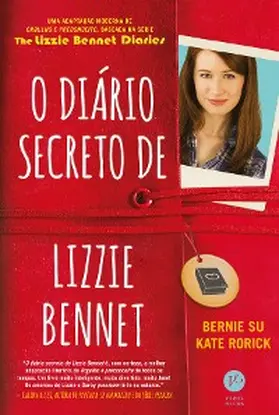 Su |  O diário secreto de Lizzie Bennet | eBook | Sack Fachmedien