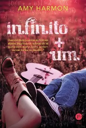 Harmon |  Infinito mais um | eBook | Sack Fachmedien