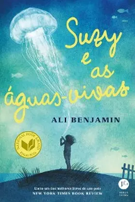 Benjamin |  Suzy e as águas-vivas | eBook | Sack Fachmedien