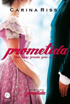 Rissi |  Prometida - Perdida - vol. 4 | eBook | Sack Fachmedien