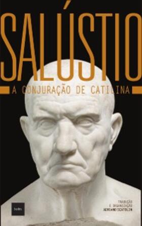 Salustio |  A conjuração de Catilina | eBook | Sack Fachmedien