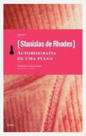 Anônimo |  Autobiografia de uma pulga | eBook | Sack Fachmedien