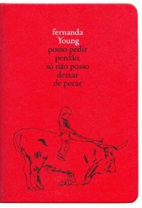 Young |  Posso pedir perdão, só não posso deixar de pecar | eBook | Sack Fachmedien