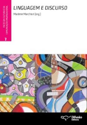 Marchiori / Iasbeck / del Acosta |  Linguagem e discurso | eBook | Sack Fachmedien