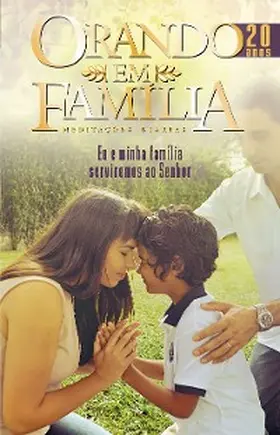 Weingaertner |  Orando em Família 2018 - Volume 20 - eBook | eBook | Sack Fachmedien