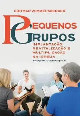 Wimmersberger |  Pequenos grupos - eBook | eBook | Sack Fachmedien