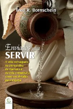 Bornschein |  Enviados para servir - eBook | eBook | Sack Fachmedien