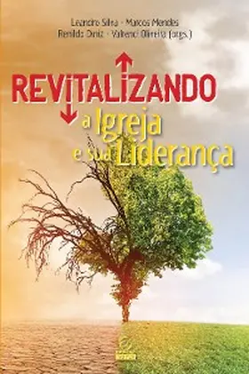 Virginio / França / Oliveira |  Revitalizando a igreja e sua liderança - eBook | eBook | Sack Fachmedien