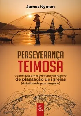 Nyman |  Perseverança teimosa - eBook | eBook | Sack Fachmedien