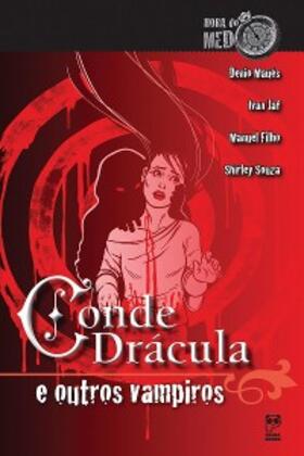 Souza / Filho / Jaf |  Conde Drácula e outros vampiros | eBook | Sack Fachmedien