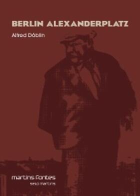 Döblin |  Berlin Alexanderplatz | eBook | Sack Fachmedien