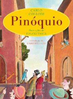 Collodi |  Pinóquio | eBook | Sack Fachmedien
