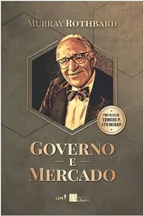 Rothbard |  Governo e mercado | eBook | Sack Fachmedien