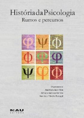 Jacó-Vilela / Ferreira / Portugal |  História da Psicologia | eBook | Sack Fachmedien