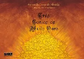 Lopes de Almeida |  Três contos de muito ouro | eBook | Sack Fachmedien