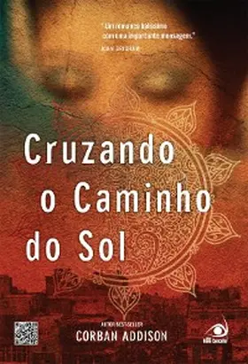 Addison |  Cruzando o caminho do sol | eBook | Sack Fachmedien