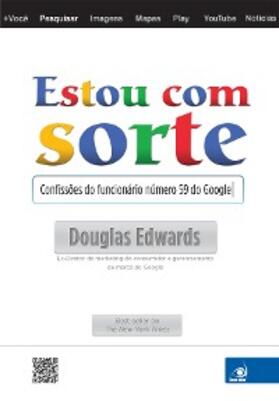 Edwards |  Estou com sorte | eBook | Sack Fachmedien
