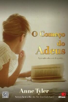 Tyler |  O começo do adeus | eBook | Sack Fachmedien