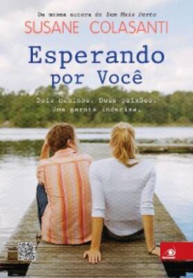 Colasanti |  Esperando por você | eBook | Sack Fachmedien