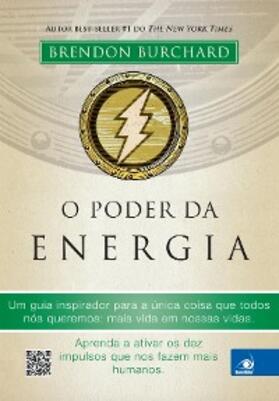 Burchard |  O poder da energia | eBook | Sack Fachmedien