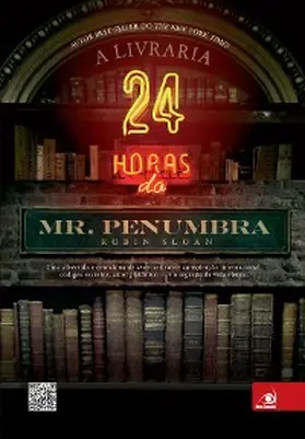 Sloan |  A livraria 24 horas do Mr. Penumbra | eBook | Sack Fachmedien