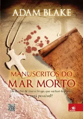 Blake |  Manuscritos do mar morto | eBook | Sack Fachmedien