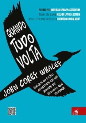 Whaley |  Quando tudo volta | eBook | Sack Fachmedien