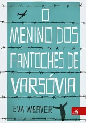 Weaver |  O menino dos fantoches de Varsóvia | eBook | Sack Fachmedien