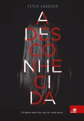 Swanson |  A desconhecida | eBook | Sack Fachmedien