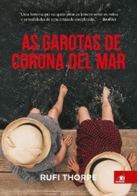 Thorpe |  As garotas de Corona Del Mar | eBook | Sack Fachmedien