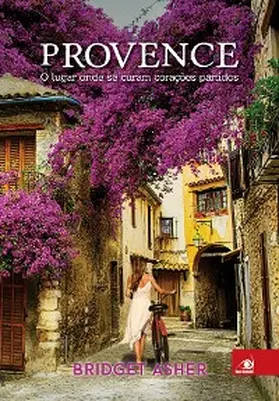 Asher |  Provence | eBook | Sack Fachmedien