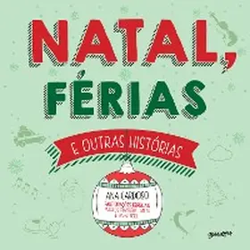 Cardoso |  Natal, férias e outras histórias | eBook | Sack Fachmedien