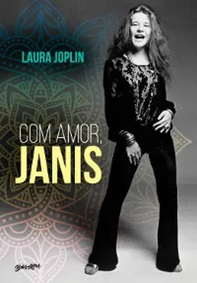 Joplin | Com amor, Janis | E-Book | sack.de
