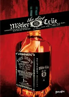 Strauss |  The Dirt | eBook | Sack Fachmedien