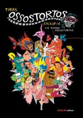 Cruz |  Ossostortos | eBook | Sack Fachmedien