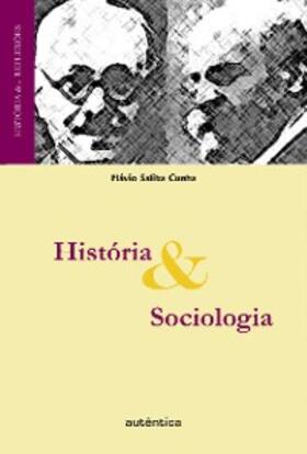 Cunha |  História & Sociologia | eBook | Sack Fachmedien