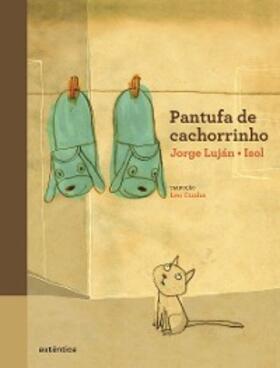 Luján |  Pantufa de cachorrinho | eBook | Sack Fachmedien