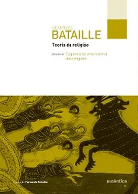 Bataille |  Teoria da religião | eBook | Sack Fachmedien