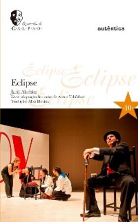 Alschitz |  Eclipse | eBook | Sack Fachmedien