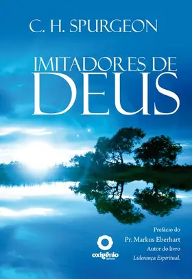 Spurgeon / Kades | Imitadores De Deus | E-Book | www2.sack.de