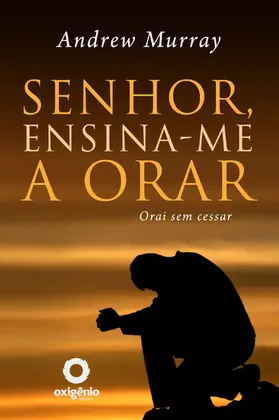 Murray | Senhor, ensina-me a orar | E-Book | www2.sack.de