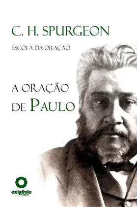 Spurgeon | A Oração de Paulo | E-Book | www2.sack.de