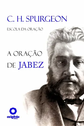 Spurgeon | A Oração de Jabez | E-Book | www2.sack.de