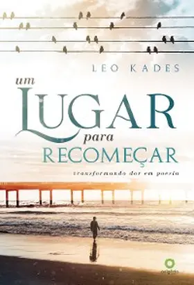 Kades | Um Lugar para Recomeçar | E-Book | www2.sack.de