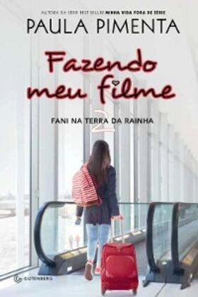 Pimenta |  Fazendo meu filme 2 | eBook | Sack Fachmedien