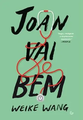 Wang |  Joan vai bem | eBook | Sack Fachmedien