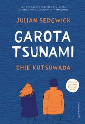 Sedgwick |  Garota Tsunami | eBook | Sack Fachmedien