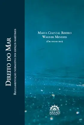 Ribeiro / Menezes | Direito do mar | E-Book | www2.sack.de