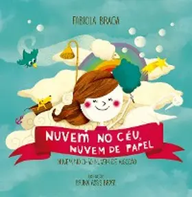 Braga |  Nuvem no céu, nuvem de papel | eBook | Sack Fachmedien