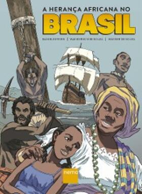 Esteves |  A Herança Africana no Brasil | eBook | Sack Fachmedien